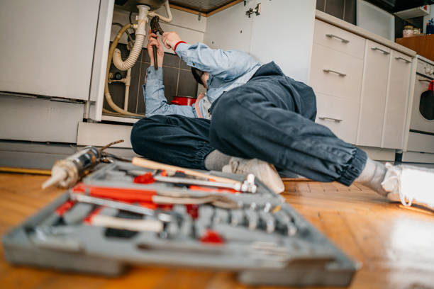 Best Pipe Repair Near Me  in Salem, OH