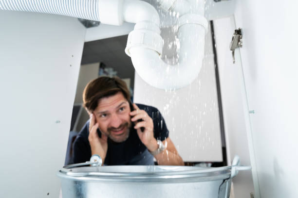 Best Clogged Drain Plumber  in Salem, OH