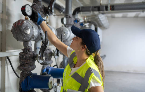 Best Water Heater Repair  in Salem, OH