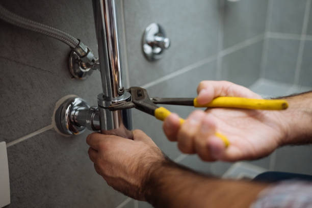 Best Residential Plumbing Services  in Salem, OH