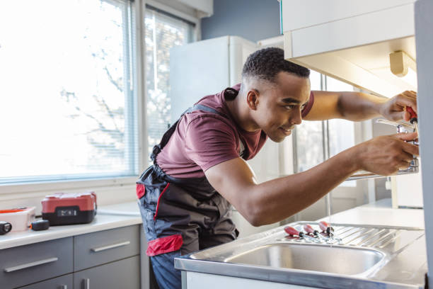 Best Affordable Plumbing Services  in Salem, OH