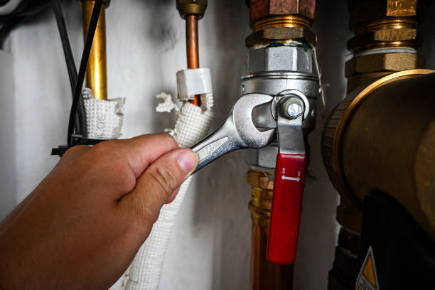 Best Sprinkler Systems  in Salem, OH